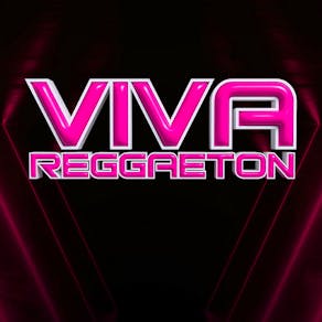 VIVA Reggaeton presents: Reggaeton vs Afrobeats
