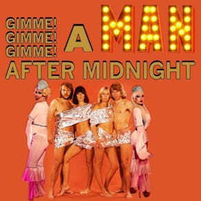 Man After Midnight | ABBAMania Themed Disco