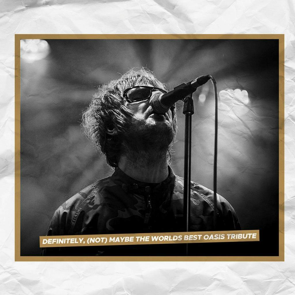 Oas-is / MK11 Milton Keynes at MK11 LIVE MUSIC VENUE