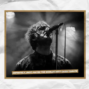 Oas-is / MK11 Milton Keynes