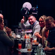 NYE Bottomless Brunch Party at Boxpark Liverpool