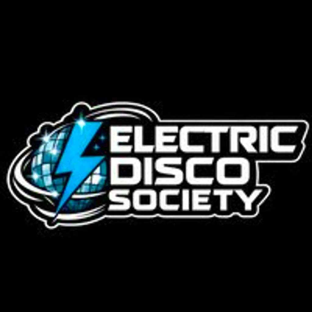 Electric Disco Society at Fat Fugu Collective
