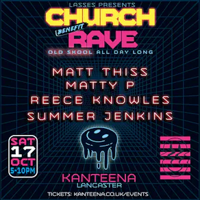 Church Rave