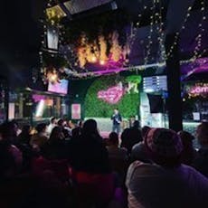 Free Stand-Up Comedy Night in Leicester City Centre at Sommar Leicester