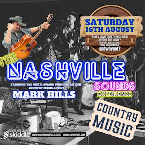 The Nashville Sounds Experience