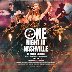 One Night In Nashville
