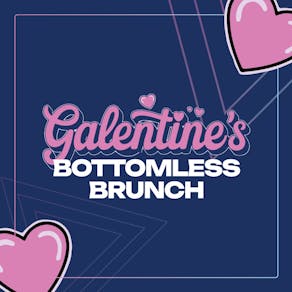 Galentine's Bottomless Brunch at Dusk & Dawn