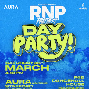 RNP Day Party