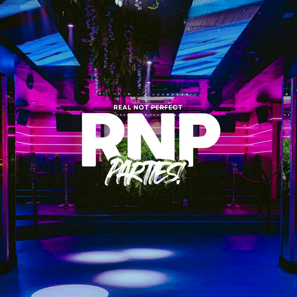 RNP Day Party at AURA Stafford