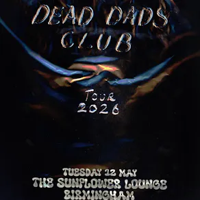 Dead Dads Club