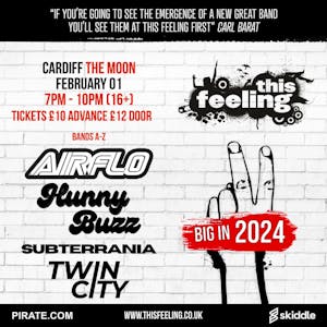 Big In 2024 - Cardiff