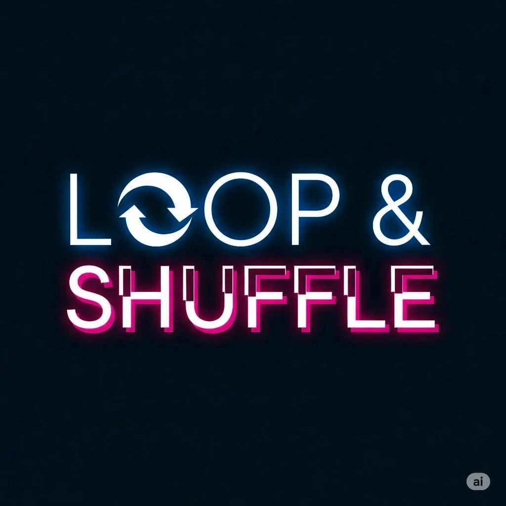 Loop & shuffle at The Carlton Club Manchester