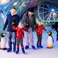 Winter Wonderland Stoke on Trent at Winter Wonderland Stoke On Trent