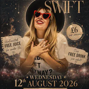 Taylor Swift