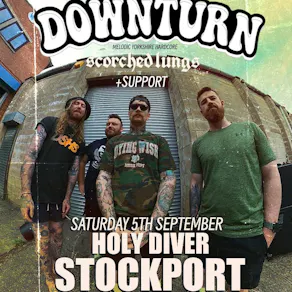Downturn