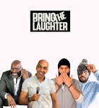 Bring The Laughter - Derby