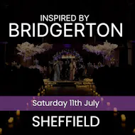 Bridgerton Inspired Concert - Sheffield at All Saints