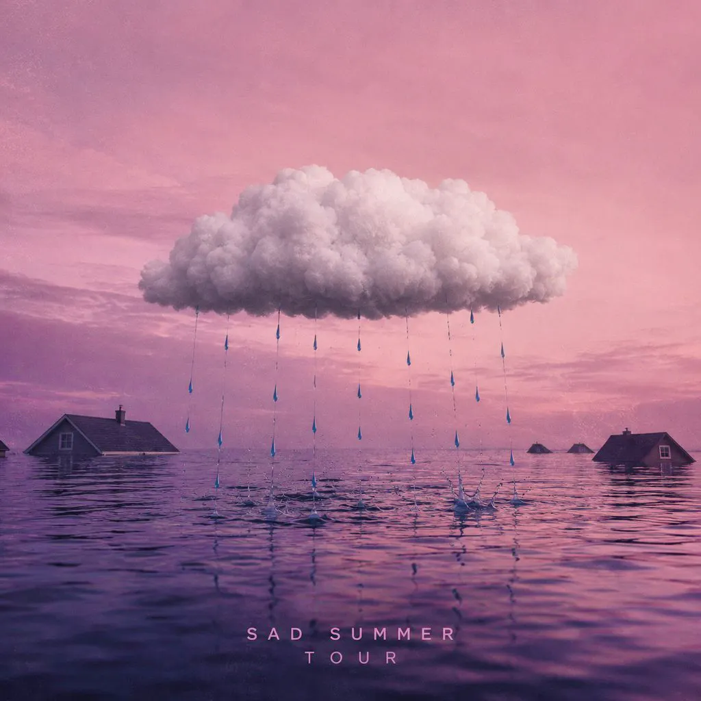 The Sad Summer Tour at Roundhouse