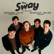 The Sway - London at Dingwalls