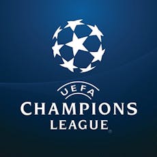 Champions League Final-Live Screening- Real Madrid vs Dortmund at Vauxhall Food And Beer Garden