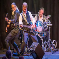 The Searchers and Hollies Experience at The Little Theatre