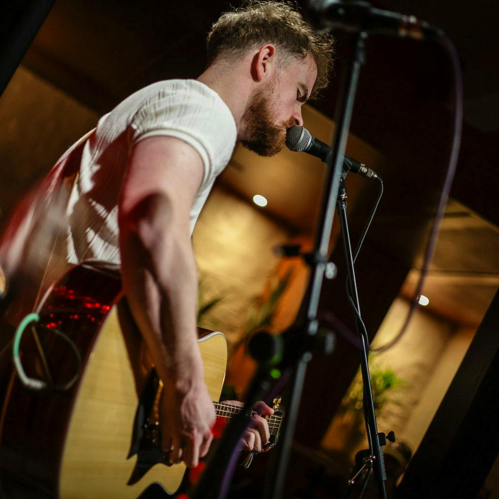 LLIVELY Showcase, Gateshead at Gateshead