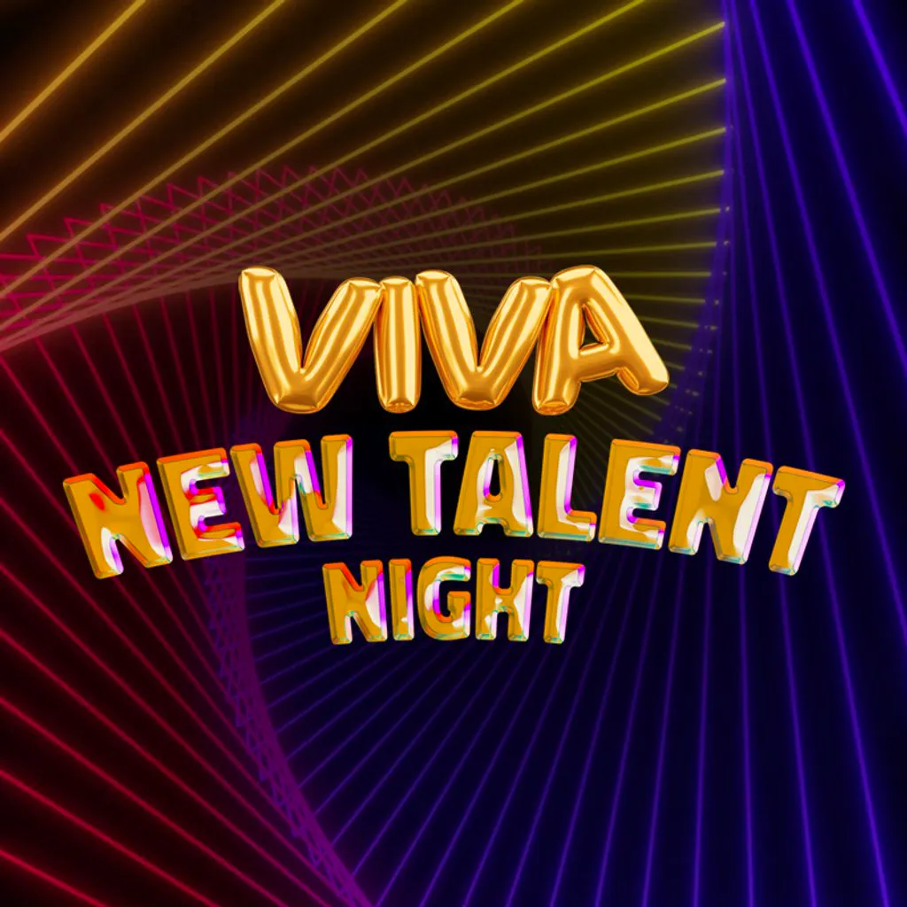 VIVA Reggaeton - New Talent Night at Lightbox