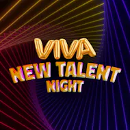 VIVA Reggaeton - New Talent Night at Lightbox