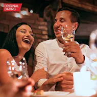 Speed Dating in Glasgow @ ARTA | 40s-50s at ARTA