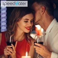 London Speed Dating | Ages 35-45 at Ruby Lucy Hotel And Bar