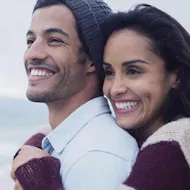 Little Something' Dating (*40-55) @ The Long Bar & Grill at The Long Bar And Grill, Harbour Hotel,