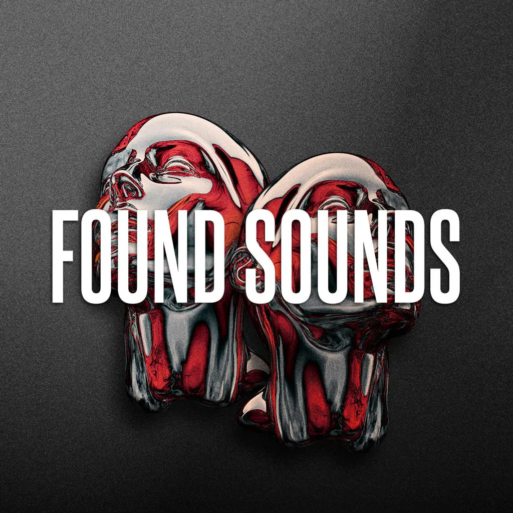 Found Sounds Techno at Kiki Cambridge