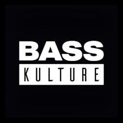 Reviews: BASS KULTURE - EPISODE 2 - FEATURING 'THE RAVE PAGE' SHOWCASE | THE COACHWORKS ASHFORD  | Sat 14th May 2022