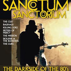 Sanctum Sanctorium at Sin City