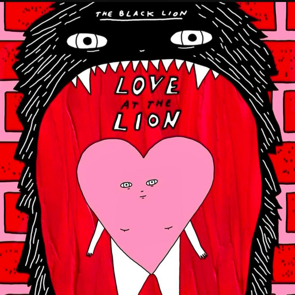 Valentine's Day At Black Lion at Black Lion Brighton
