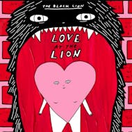 Valentine's Day At Black Lion at Black Lion Brighton