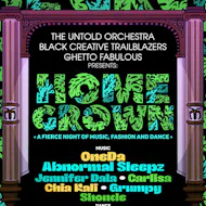Homegrown at Niamos