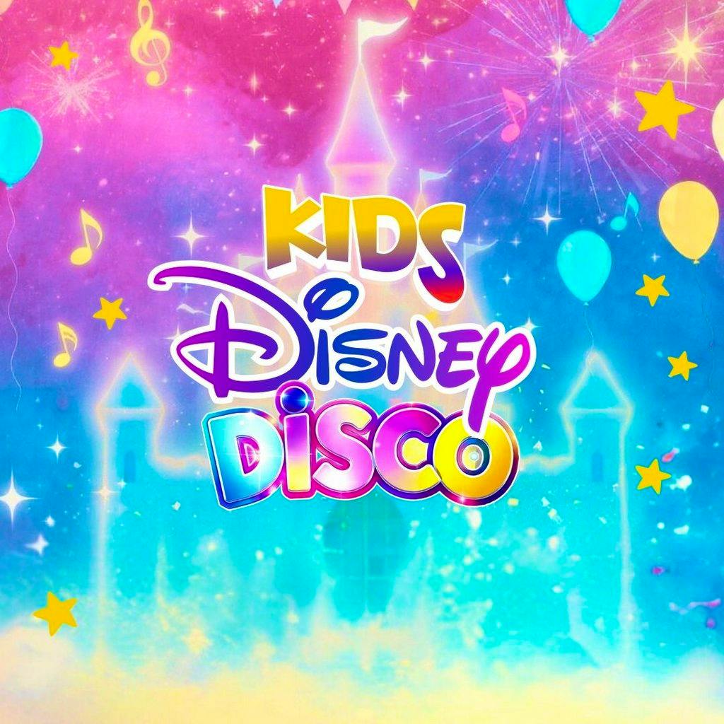 Kids Disney Disco - Northampton at Picturedrome Northampton