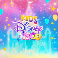 Kids Disney Disco - Northampton at Picturedrome Northampton