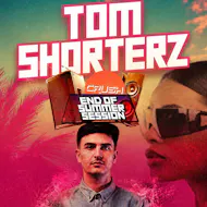 Crush Presents: Tom Shorterz at Grainstore Wolverhampton