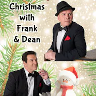 Christmas with Frank and Dean - Ratpack Revisited at The Black Box Belfast