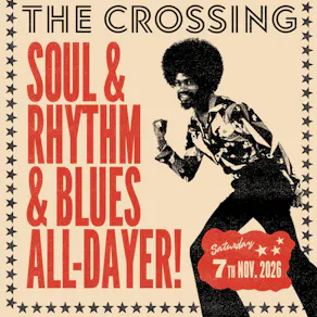 Soul and Rhythm & Blues All Dayer