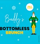 Buddy's Bottomless Brunch