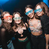 Archives - Back to the 00s & 10s Throwback Night - Manchester at Impossible