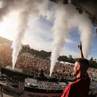 Granite City Festival 2027 at Hazelhead Park
