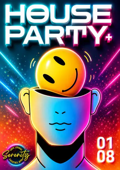 flyer