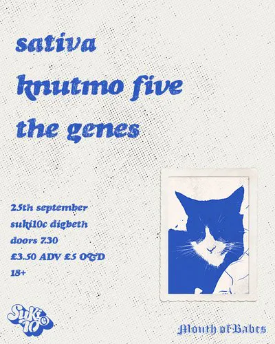 flyer