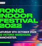 Rong Indoor Festival 2022: Paul van Dyk, Ferry Corsten + More