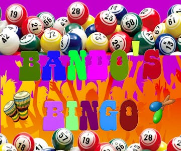 Bando's Bingo