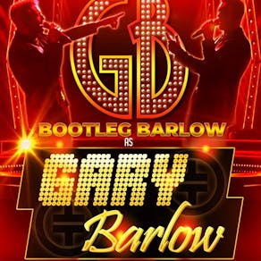 Gary Barlow Tribute